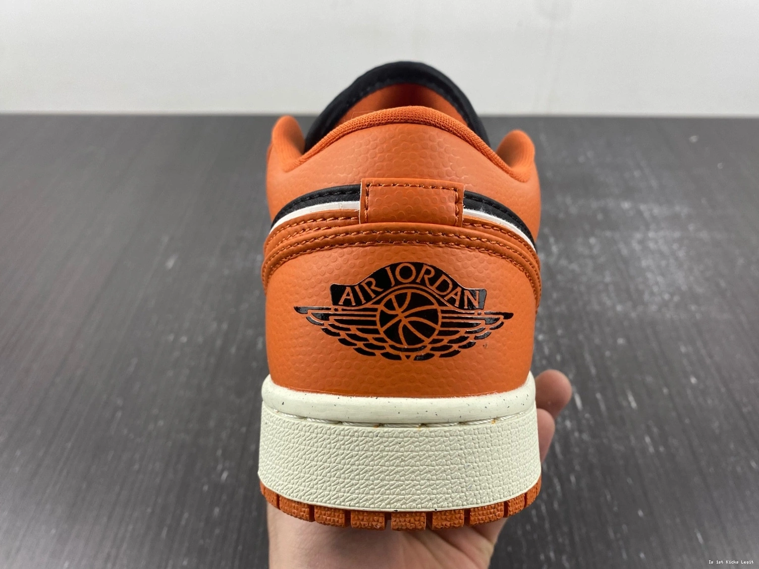 Air 1 Sport WMNS Spice Low DV1299-800 Jordan 0416